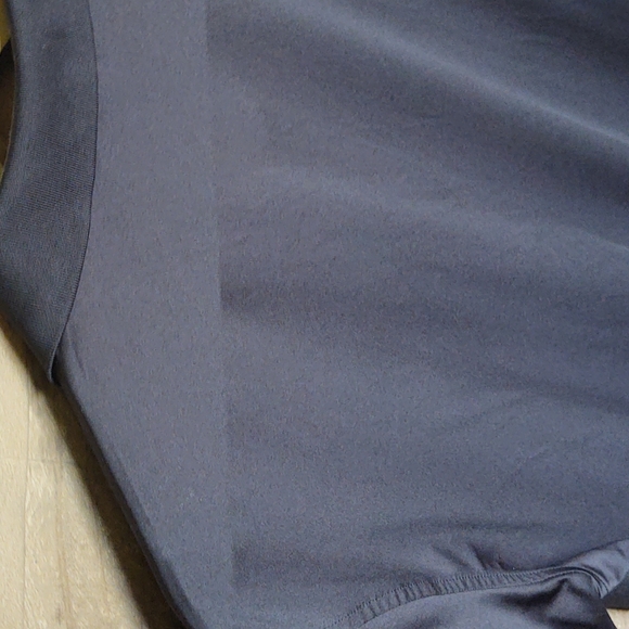 Peter Millar Black Stanford University Performance Polo sz Med Men's - Picture 9 of 16